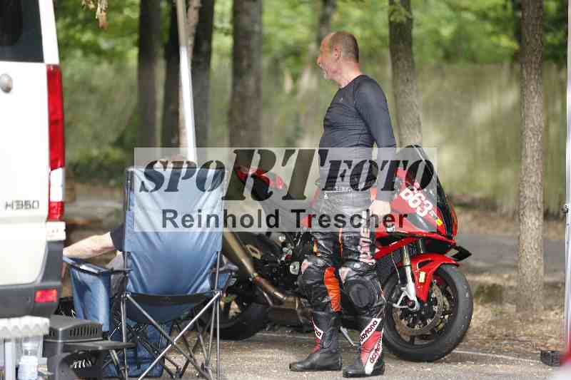 Archiv-2025/35 26.07.2025 Speer Racing ADR/Impressionen